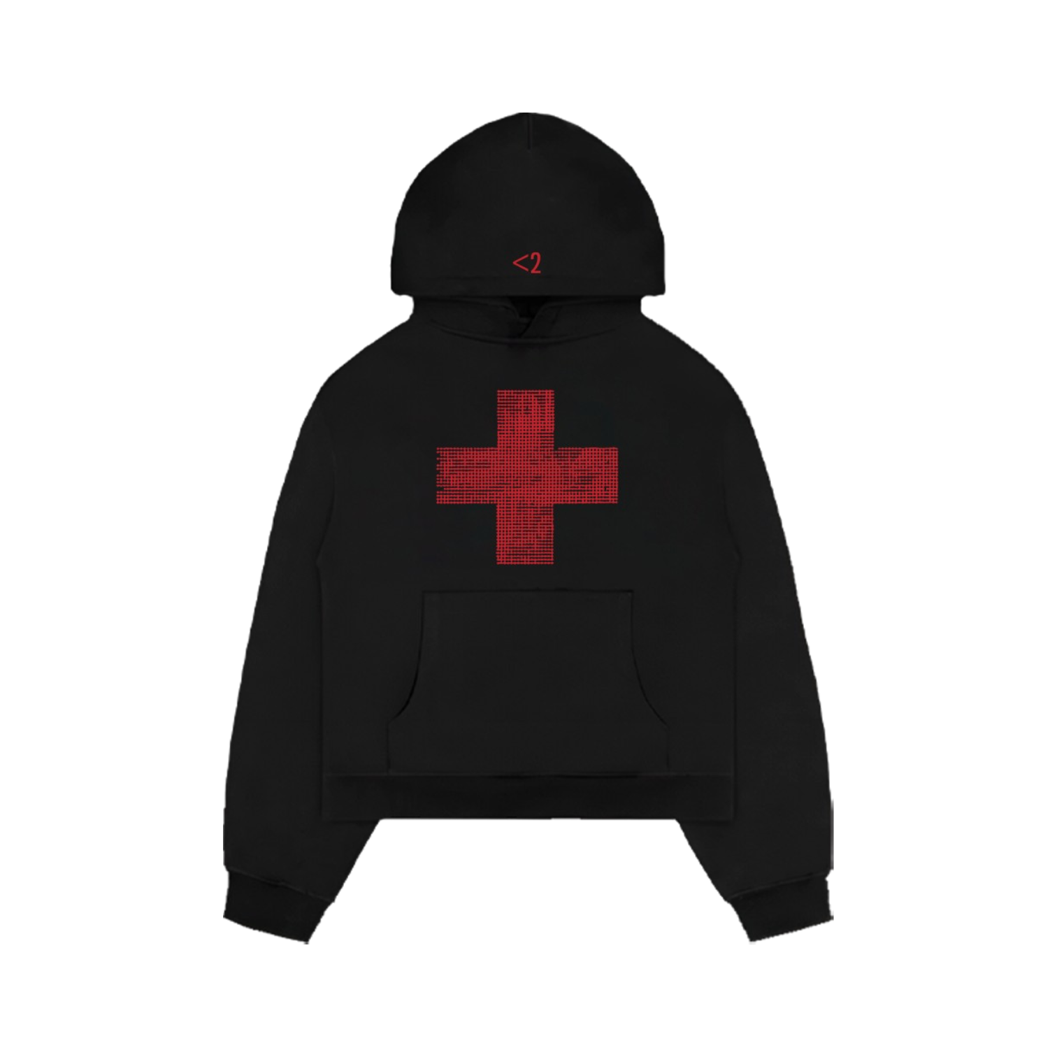 POSTER HOODIE