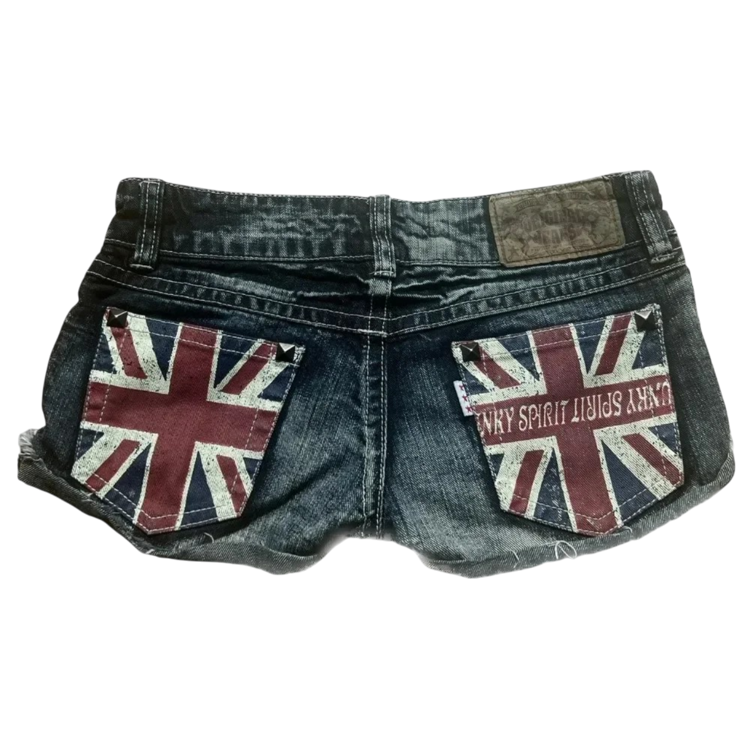 United Kingdom Shorts