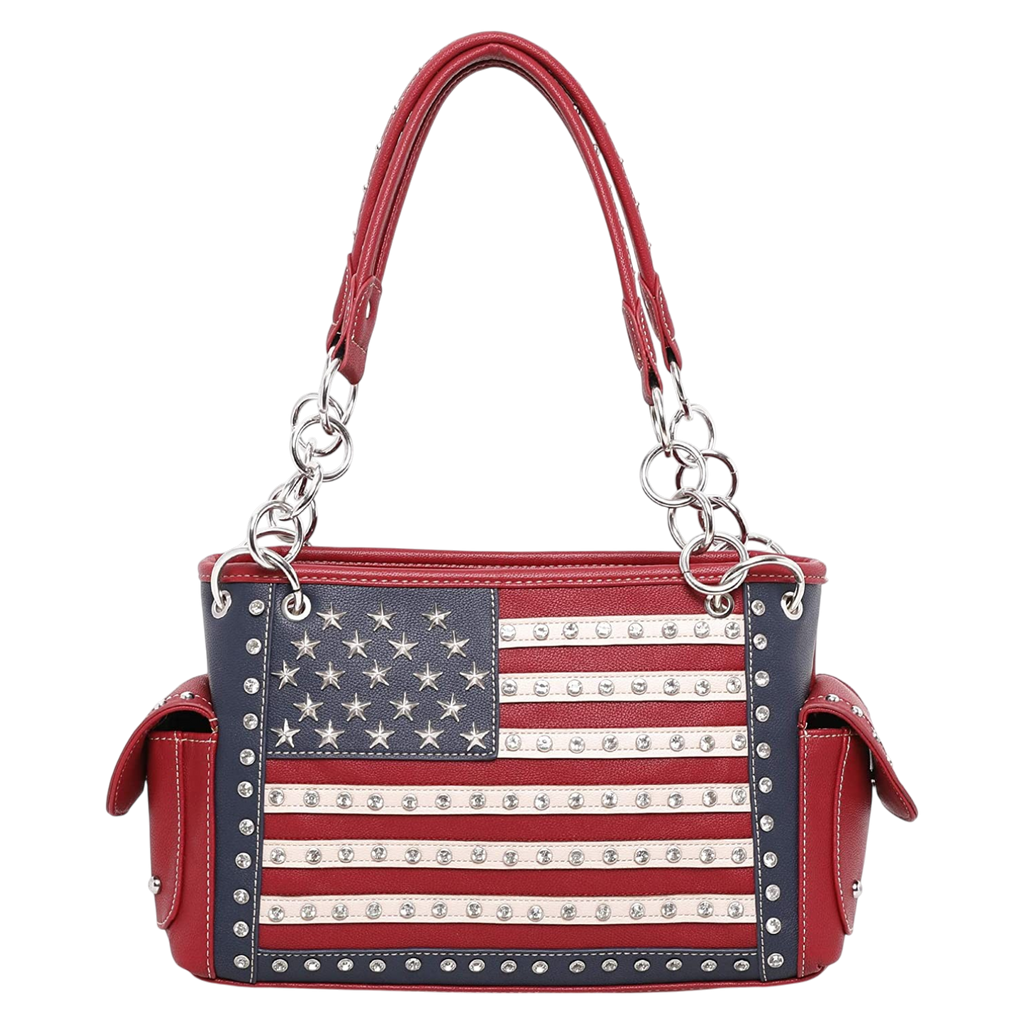 Montana West American Pride Concealed Handgun bag