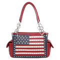 Montana West American Pride Concealed Handgun bag