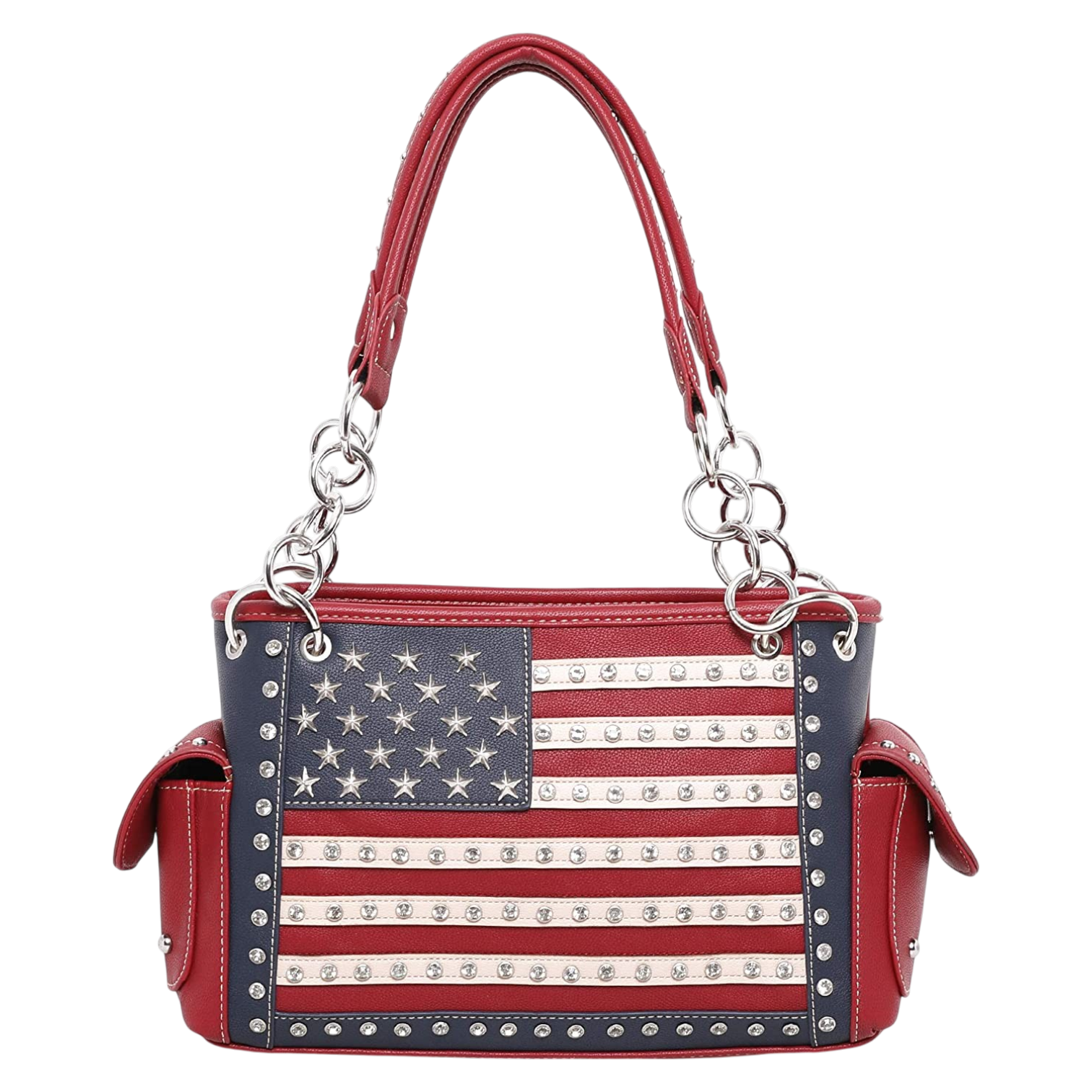 Montana West American Pride Concealed Handgun bag