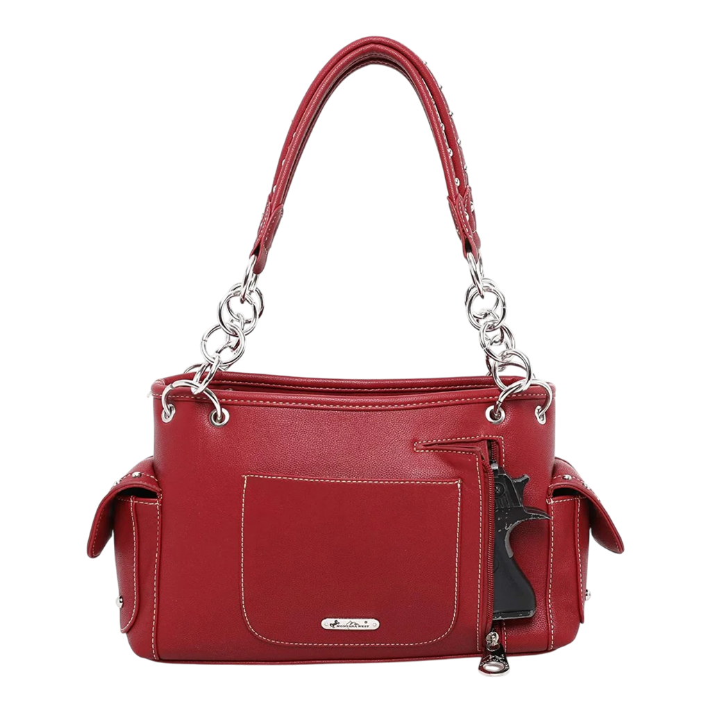 Montana West American Pride Concealed Handgun bag