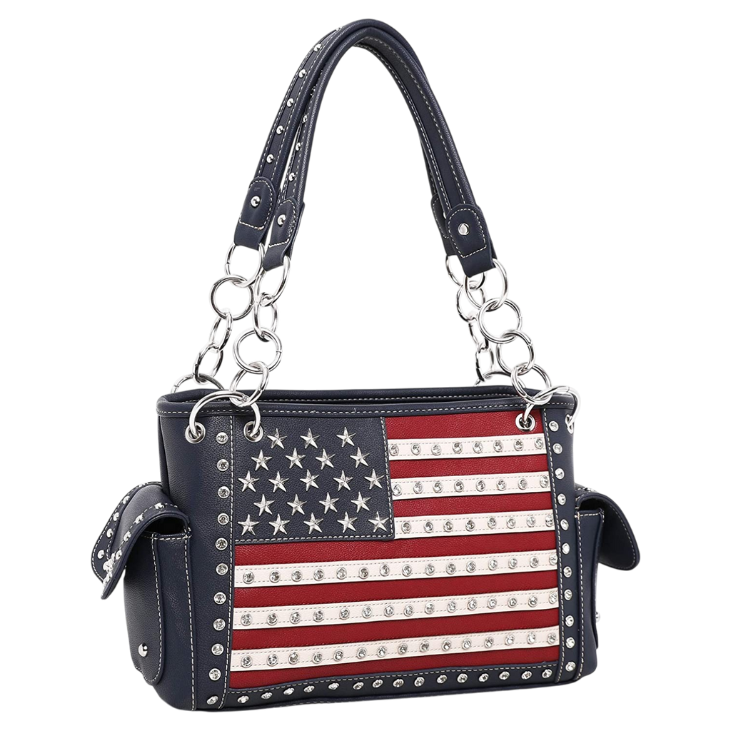 Montana West American Pride Concealed Handgun bag