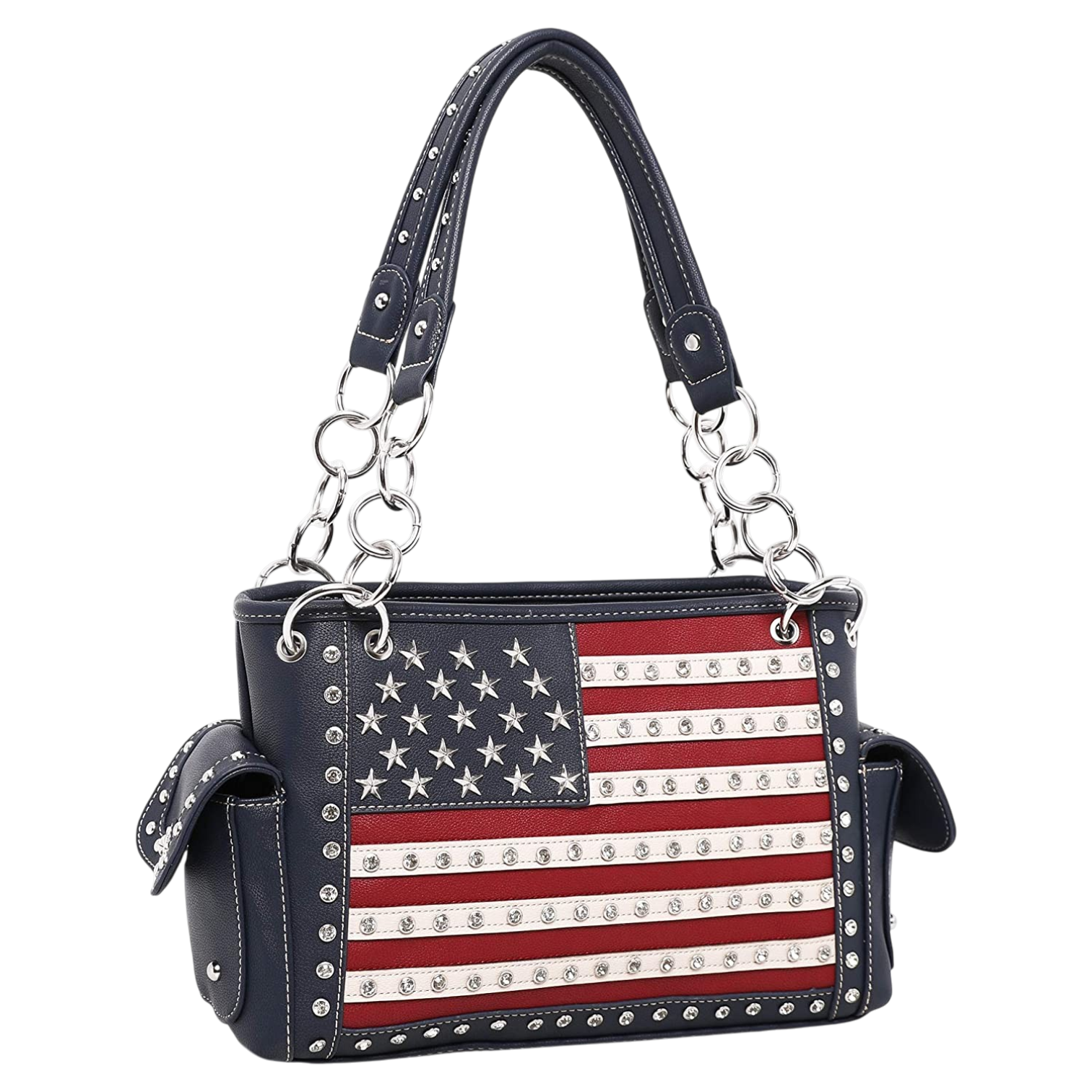 Montana West American Pride Concealed Handgun bag
