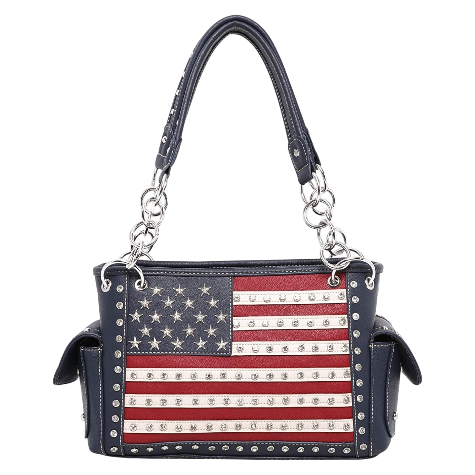 Montana West American Pride Concealed Handgun bag