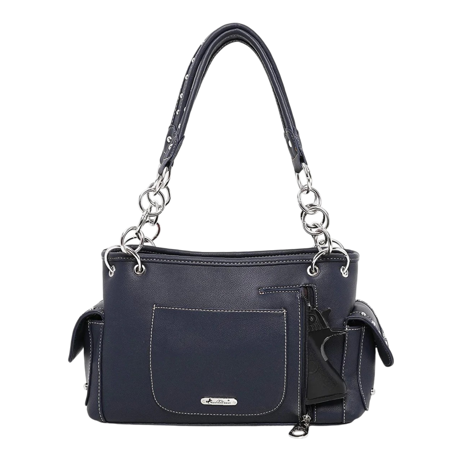 Montana West American Pride Concealed Handgun bag