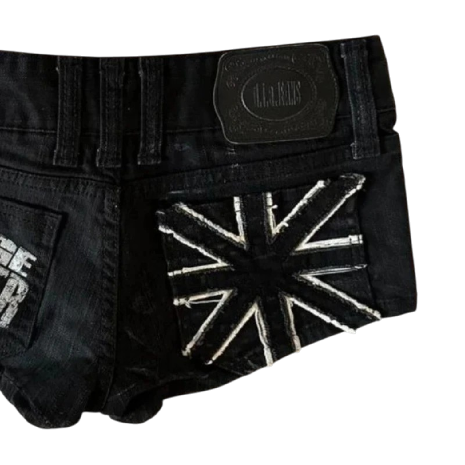 United Kingdom Shorts