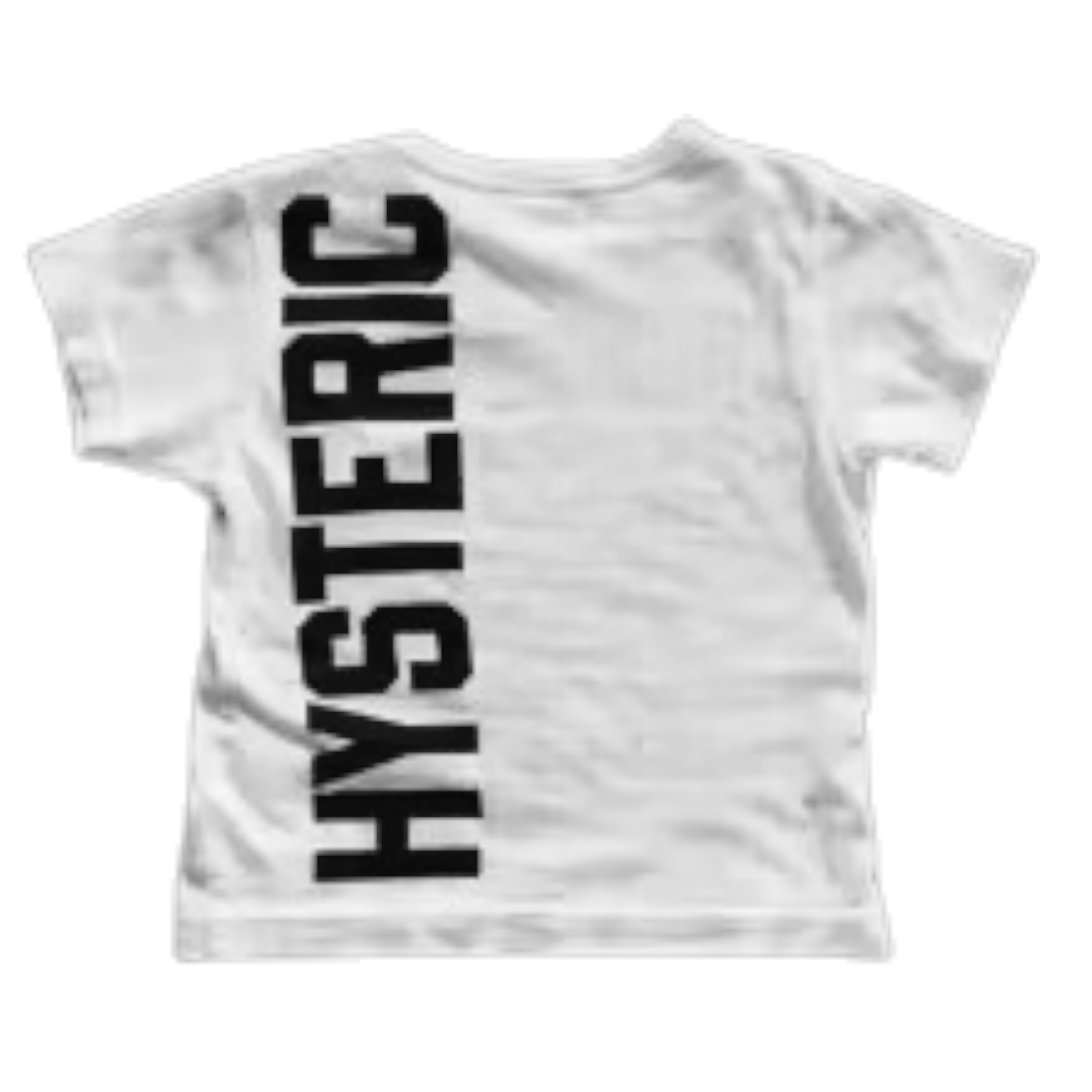 HYSTERIC Vintage T-Shirt