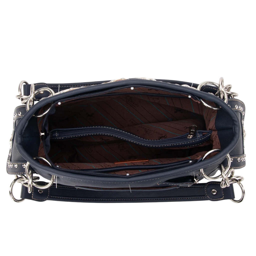 Montana West American Pride Concealed Handgun bag