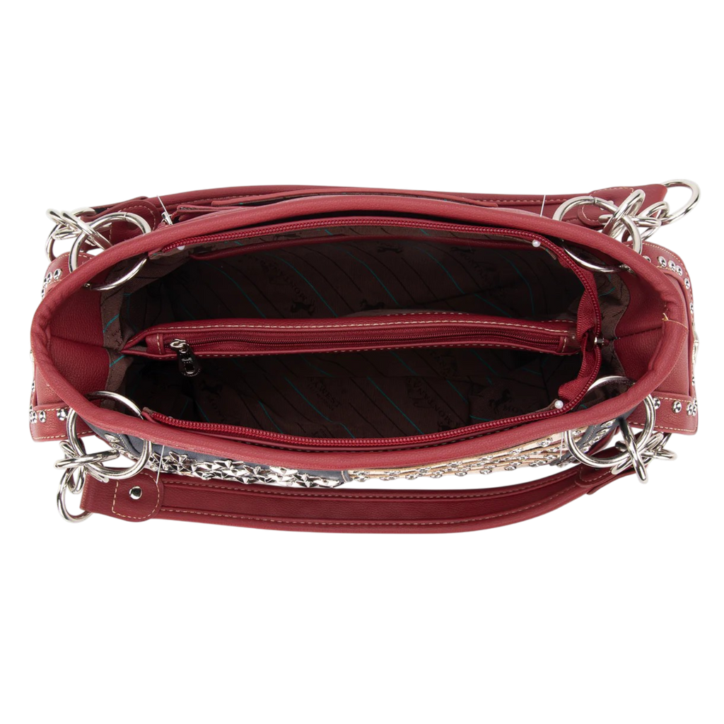 Montana West American Pride Concealed Handgun bag