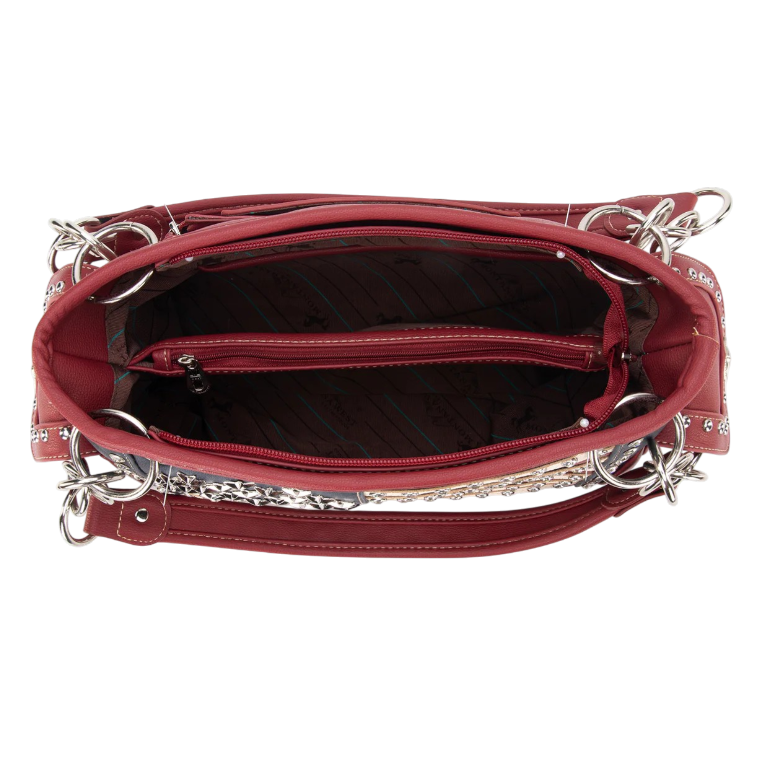 Montana West American Pride Concealed Handgun bag