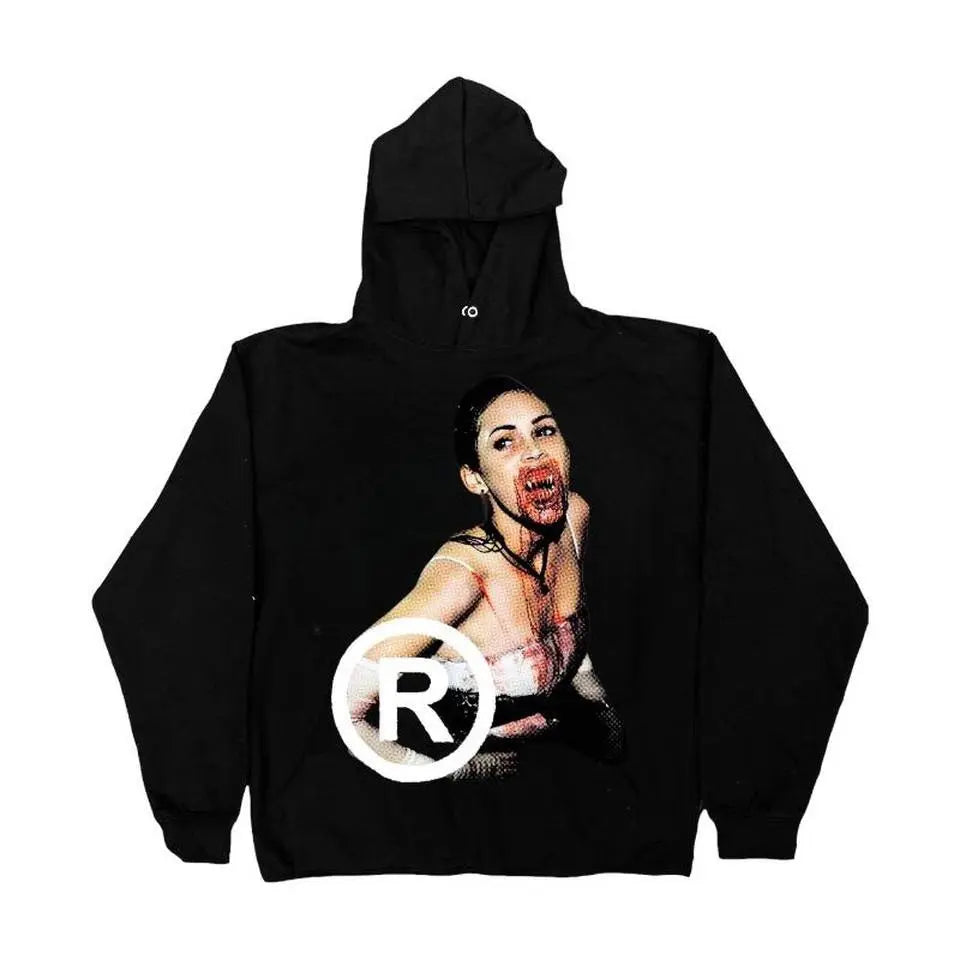 GONTHWID® Jennifer’s Body Hoodie