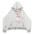 ECLIPSE HOODIE GRAY