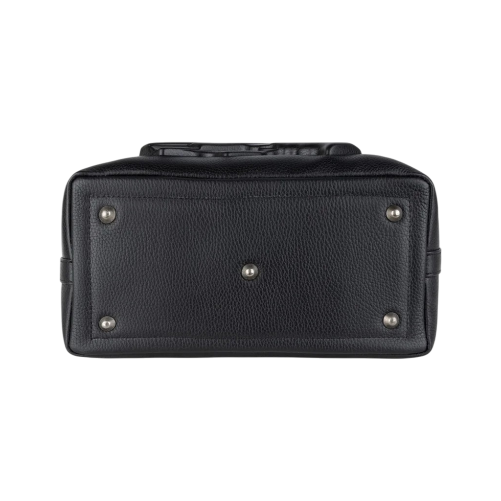 Day Tripper Gun in Black