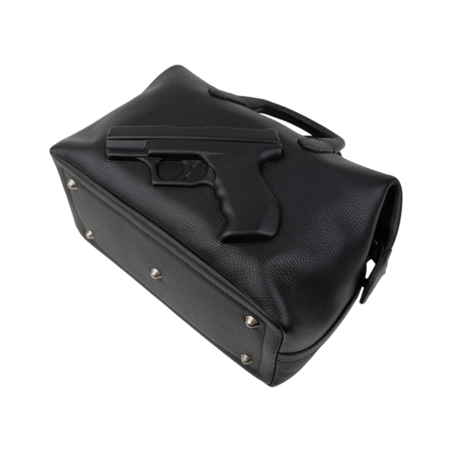 Day Tripper Gun in Black